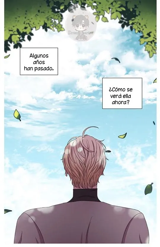Golden Time Capítulo 22 en Línea - página 35