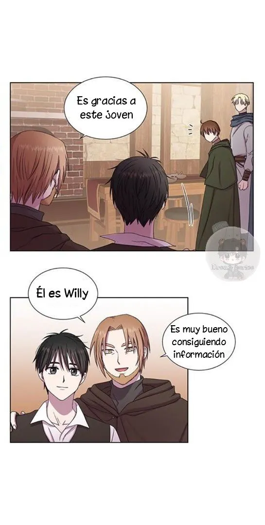 Golden Time Capítulo 23 en Línea - página 5
