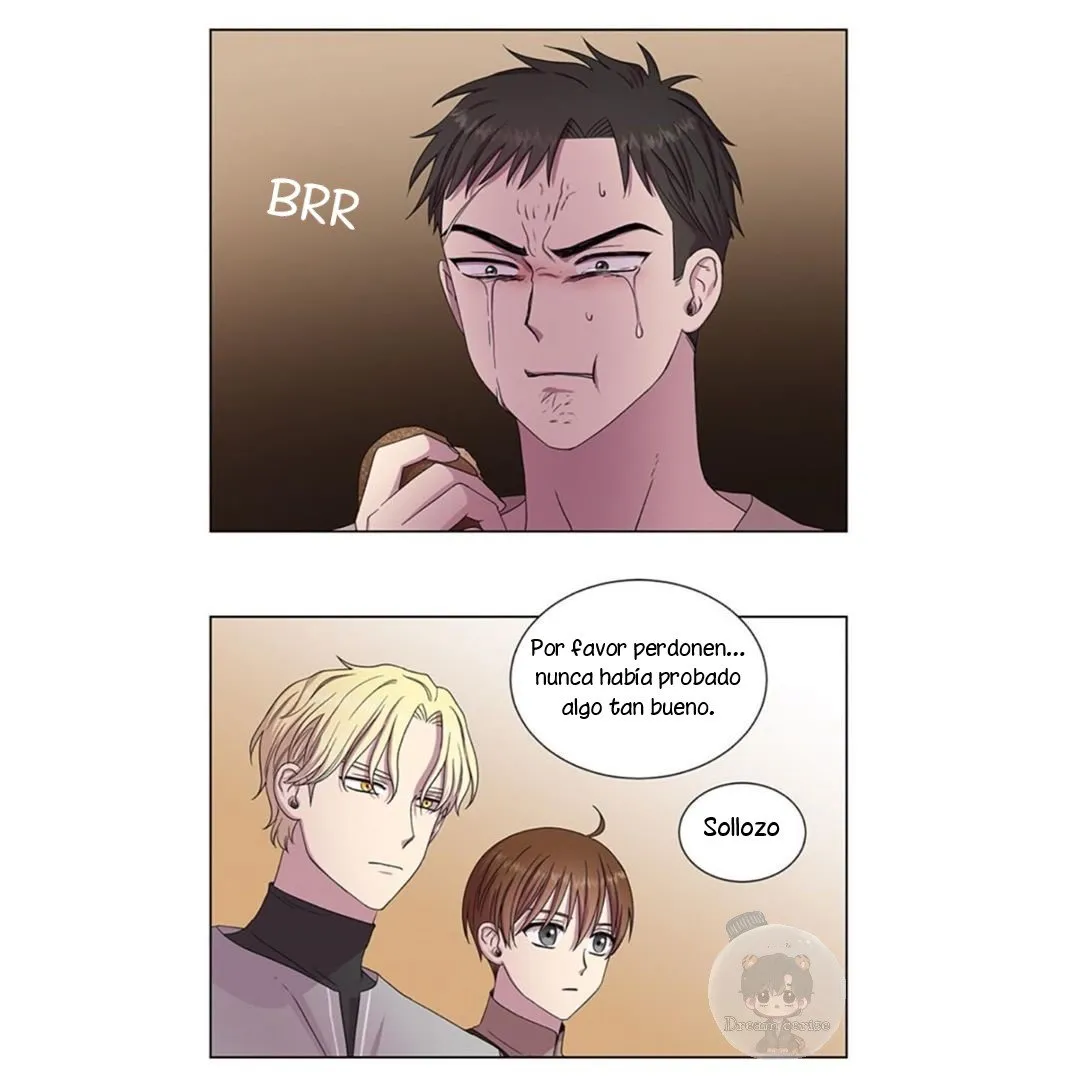 Golden Time Capítulo 23 en Línea - página 12