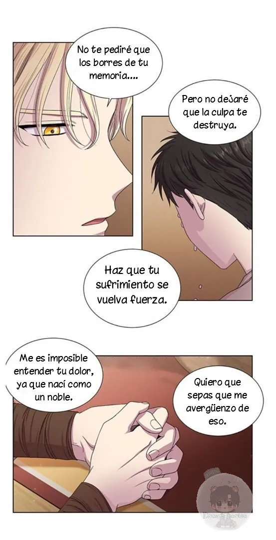 Golden Time Capítulo 23 en Línea - página 17