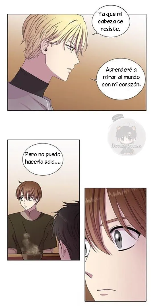Golden Time Capítulo 23 en Línea - página 18