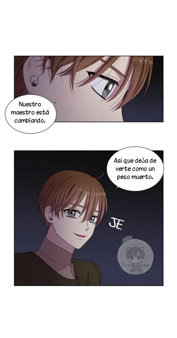 Golden Time Capítulo 23 en Línea - página 28