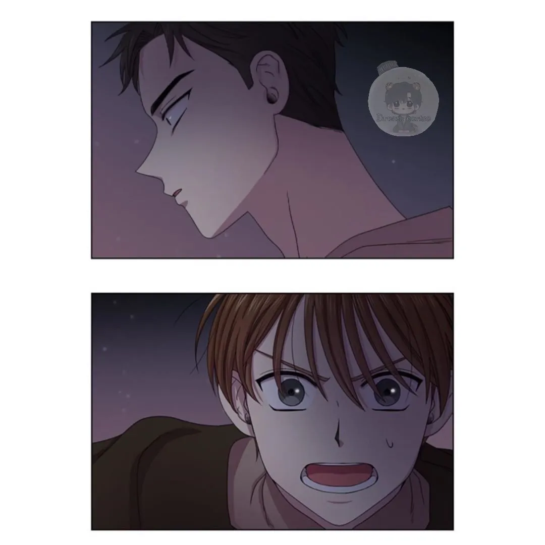 Golden Time Capítulo 24 en Línea - página 11