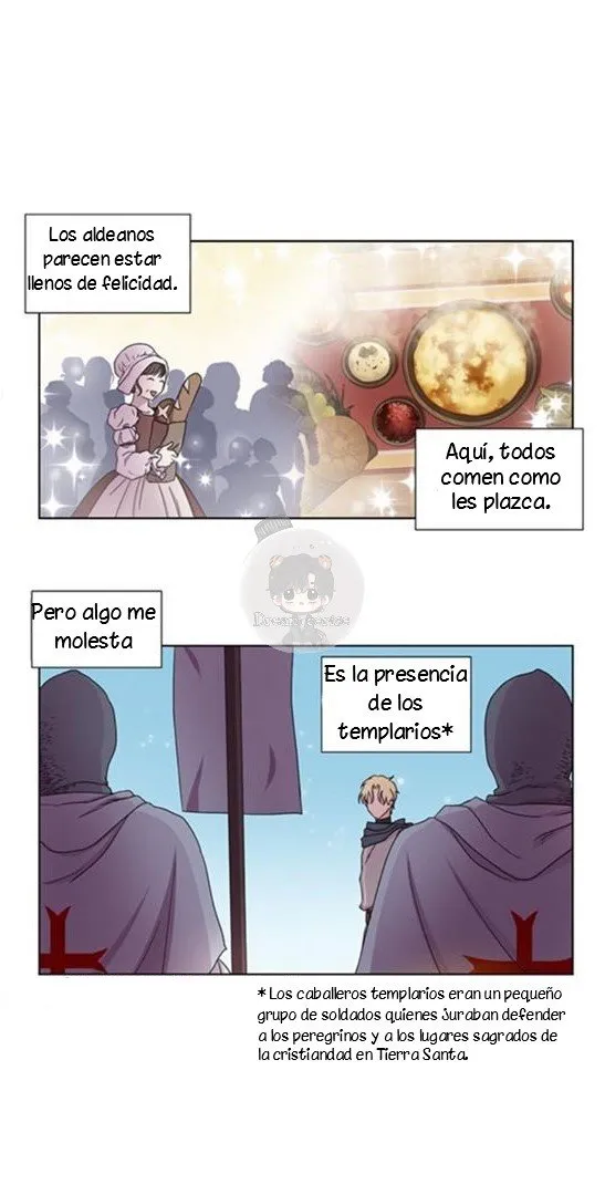 Golden Time Capítulo 24 en Línea - página 13