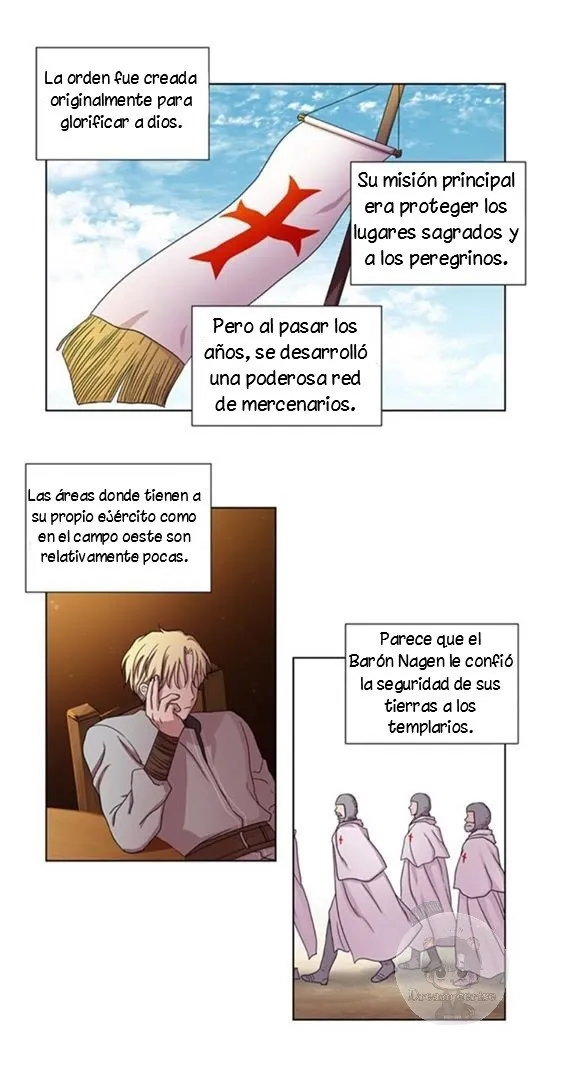 Golden Time Capítulo 24 en Línea - página 14