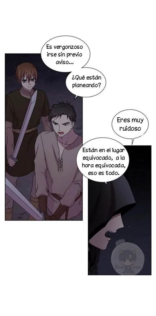 Golden Time Capítulo 24 en Línea - página 18