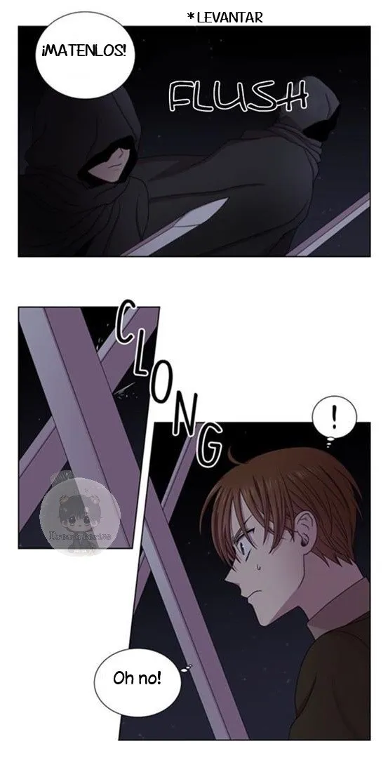 Golden Time Capítulo 24 en Línea - página 19