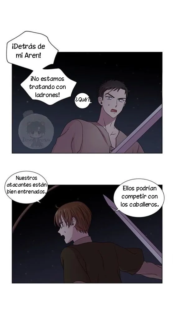 Golden Time Capítulo 24 en Línea - página 20