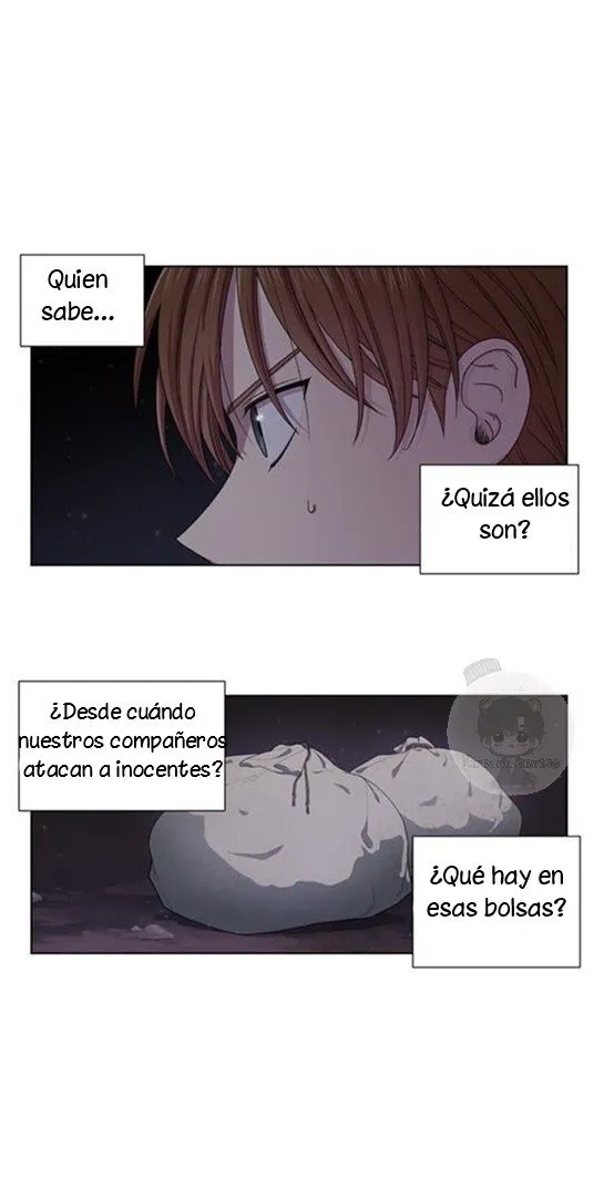 Golden Time Capítulo 24 en Línea - página 21