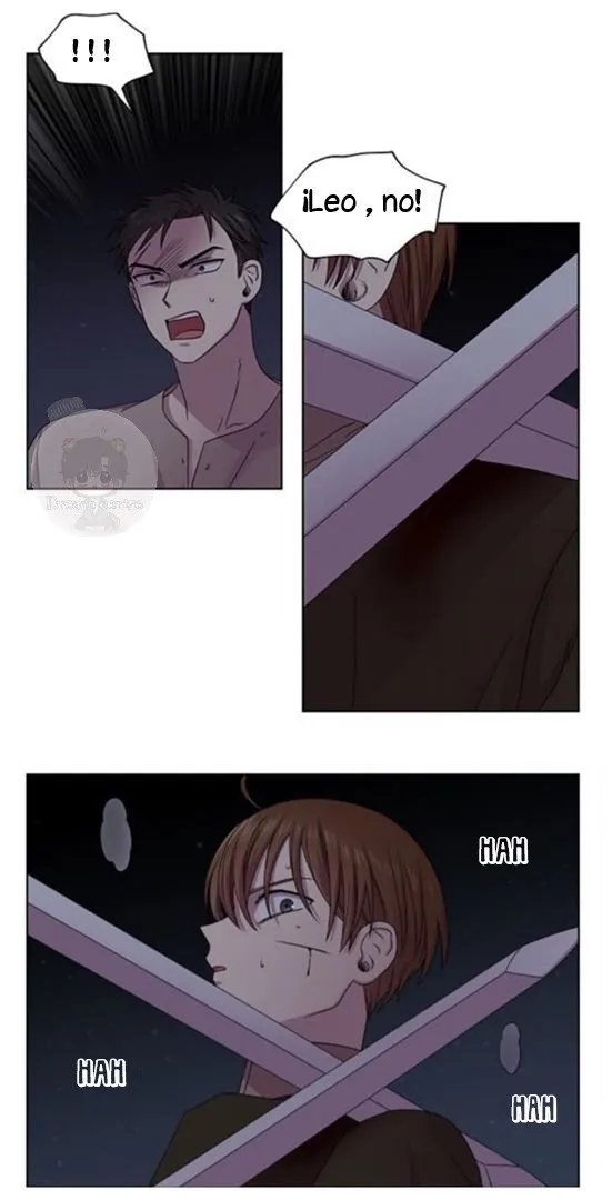 Golden Time Capítulo 25 en Línea - página 6