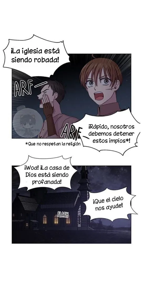 Golden Time Capítulo 25 en Línea - página 10