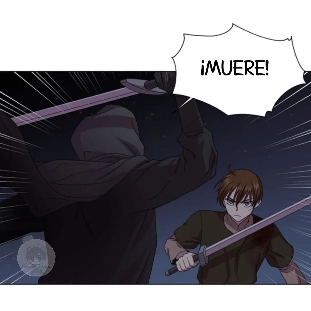 Golden Time Capítulo 25 en Línea - página 14