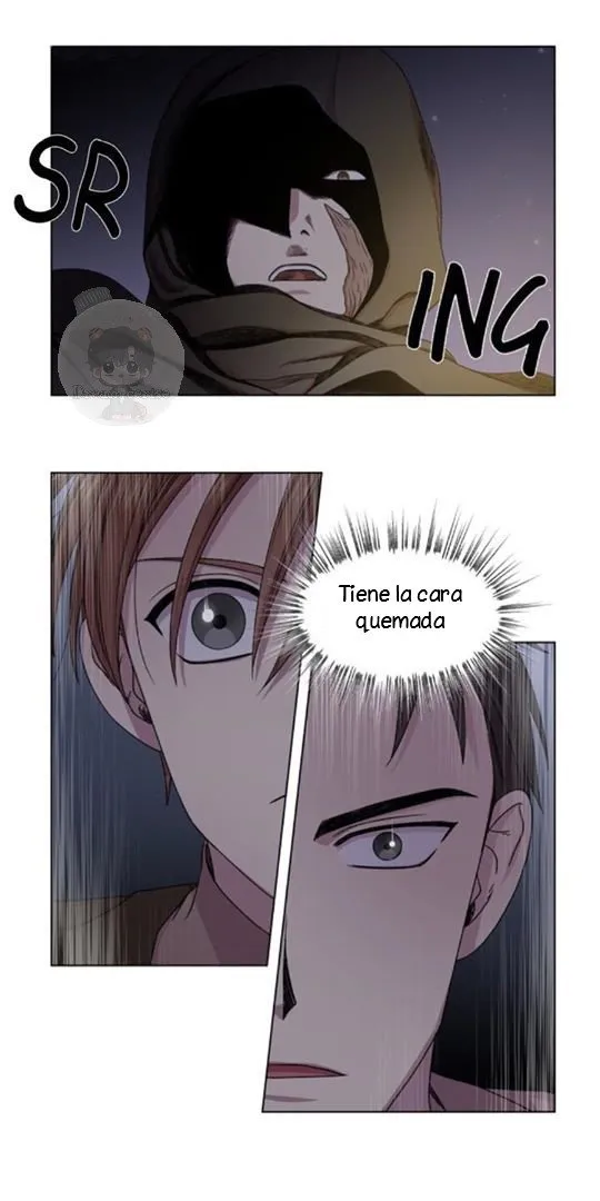 Golden Time Capítulo 25 en Línea - página 17