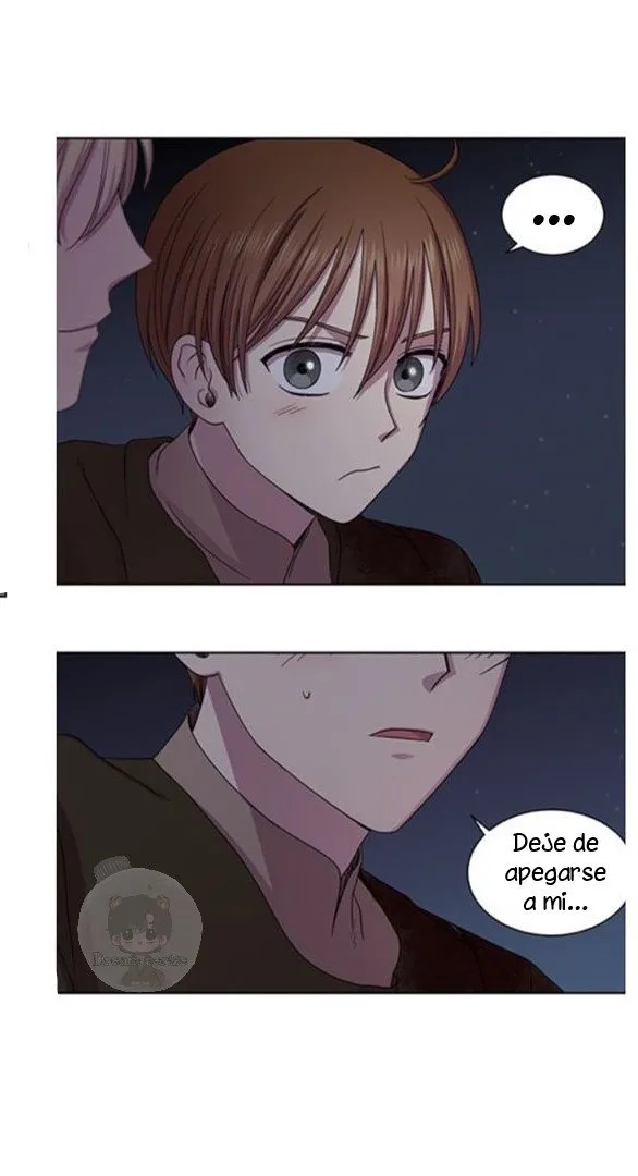 Golden Time Capítulo 25 en Línea - página 26