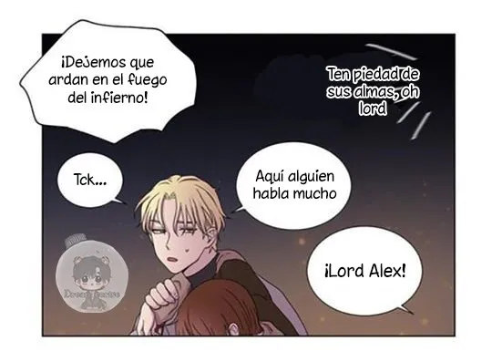 Golden Time Capítulo 26 en Línea - página 8