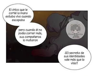 Golden Time Capítulo 26 en Línea - página 11