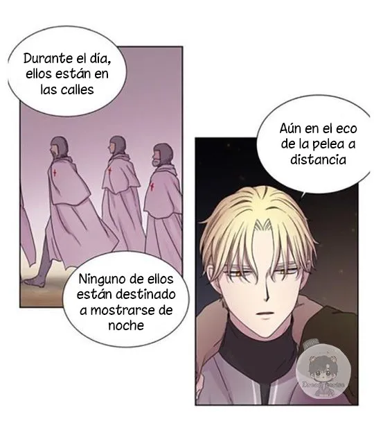 Golden Time Capítulo 26 en Línea - página 13