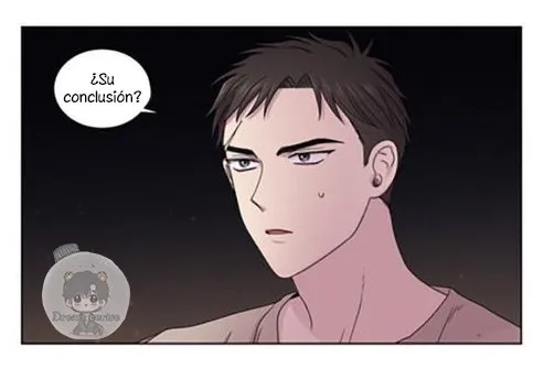 Golden Time Capítulo 26 en Línea - página 14