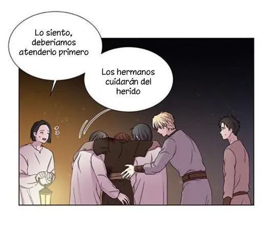 Golden Time Capítulo 26 en Línea - página 16
