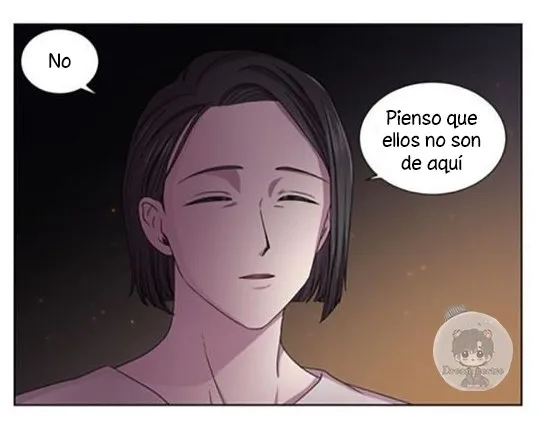 Golden Time Capítulo 26 en Línea - página 18