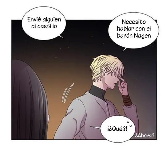 Golden Time Capítulo 26 en Línea - página 22