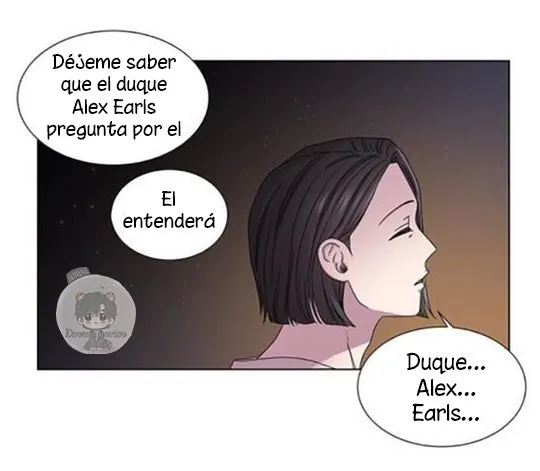 Golden Time Capítulo 26 en Línea - página 23