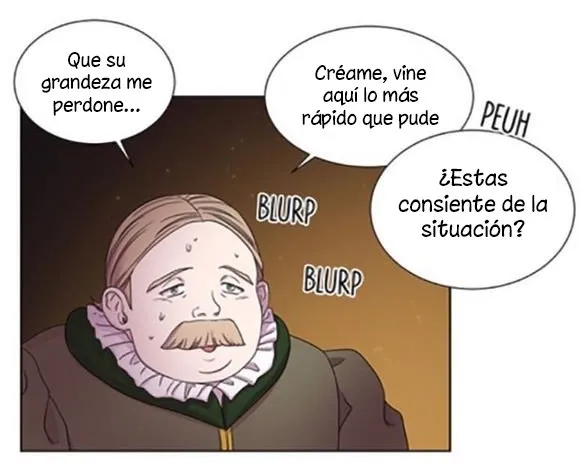 Golden Time Capítulo 26 en Línea - página 30