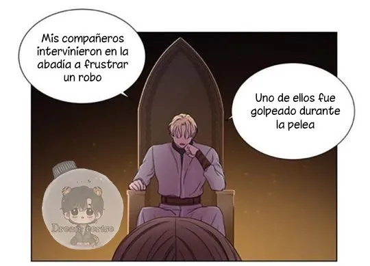 Golden Time Capítulo 26 en Línea - página 31