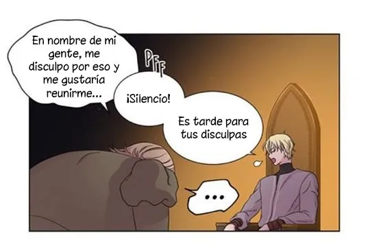 Golden Time Capítulo 26 en Línea - página 33