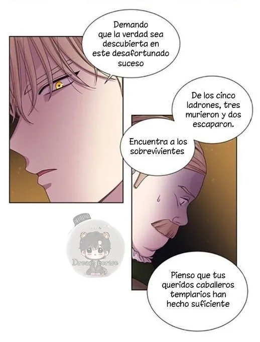 Golden Time Capítulo 26 en Línea - página 34