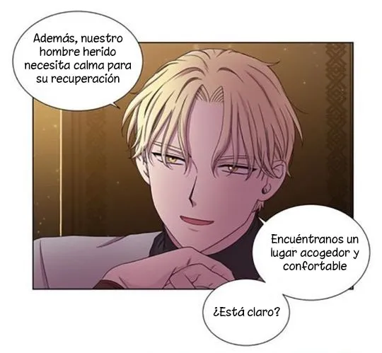 Golden Time Capítulo 26 en Línea - página 35