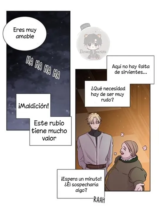 Golden Time Capítulo 26 en Línea - página 39