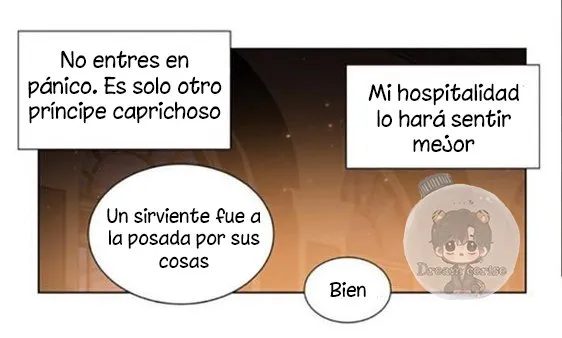 Golden Time Capítulo 26 en Línea - página 40