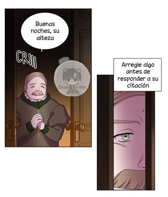Golden Time Capítulo 26 en Línea - página 41