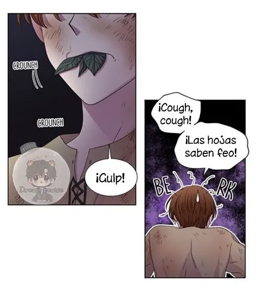 Golden Time Capítulo 26 en Línea - página 47