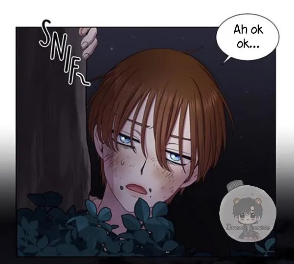 Golden Time Capítulo 26 en Línea - página 49