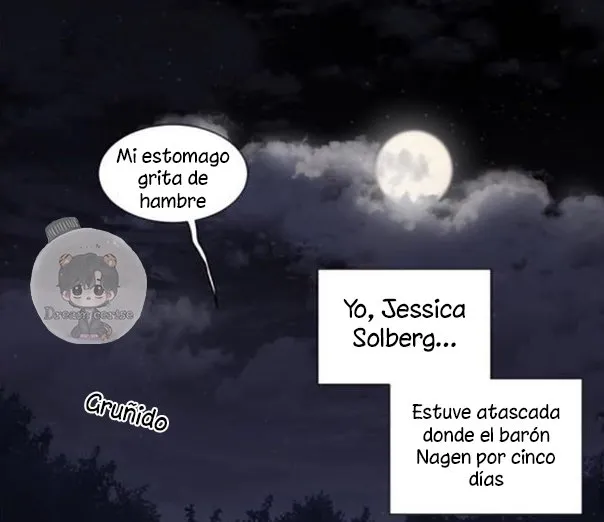 Golden Time Capítulo 26 en Línea - página 50