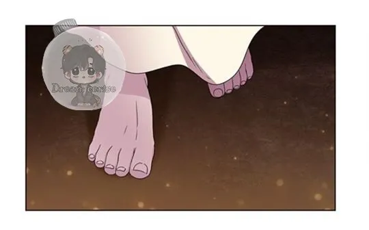 Golden Time Capítulo 27 en Línea - página 6