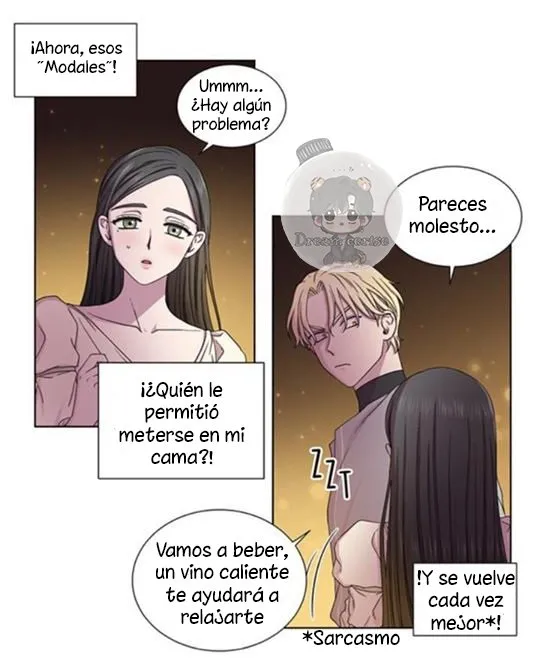 Golden Time Capítulo 27 en Línea - página 11