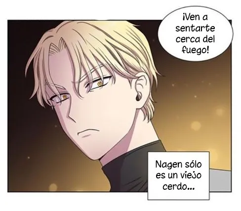 Golden Time Capítulo 27 en Línea - página 12