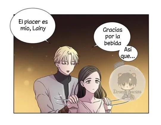 Golden Time Capítulo 27 en Línea - página 15