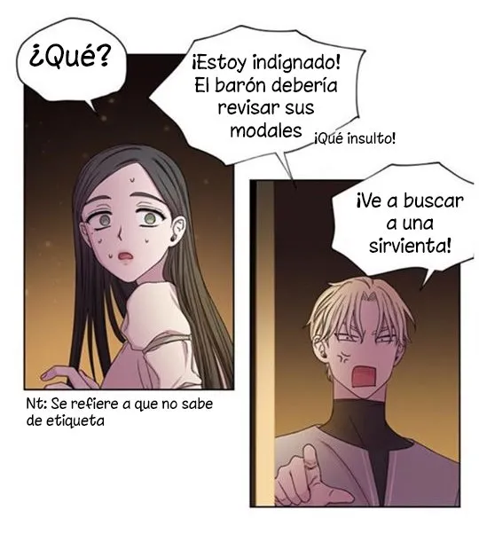 Golden Time Capítulo 27 en Línea - página 18