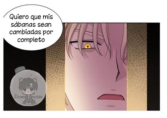 Golden Time Capítulo 27 en Línea - página 19