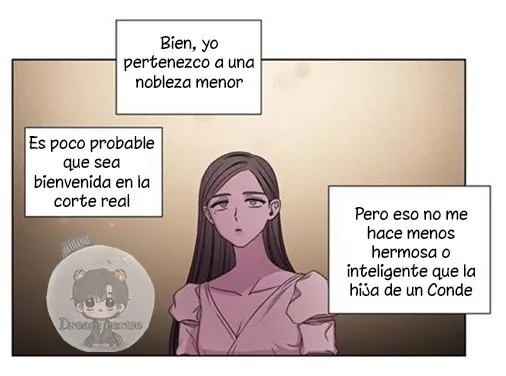 Golden Time Capítulo 27 en Línea - página 22