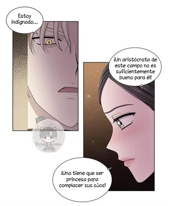 Golden Time Capítulo 27 en Línea - página 24