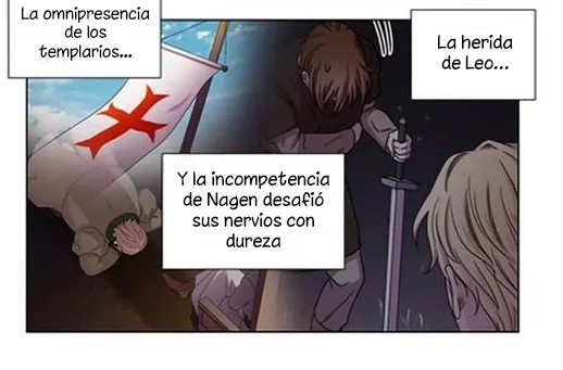 Golden Time Capítulo 27 en Línea - página 27