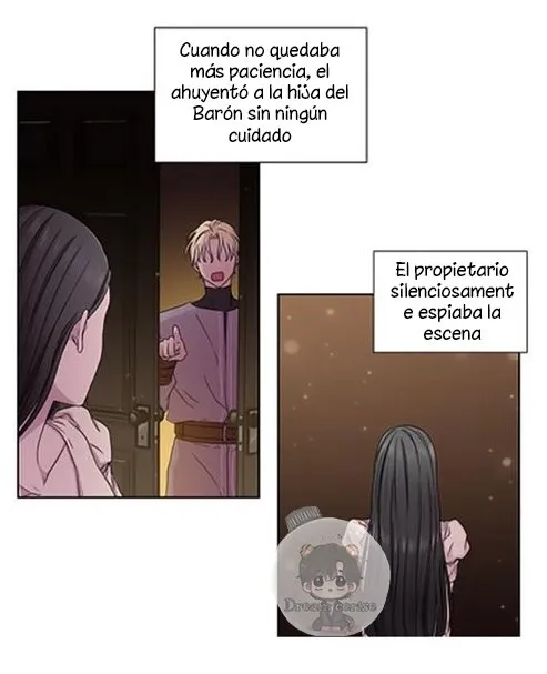 Golden Time Capítulo 27 en Línea - página 28