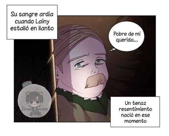 Golden Time Capítulo 27 en Línea - página 29