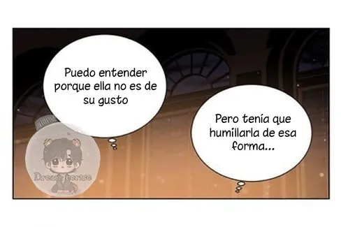 Golden Time Capítulo 27 en Línea - página 30