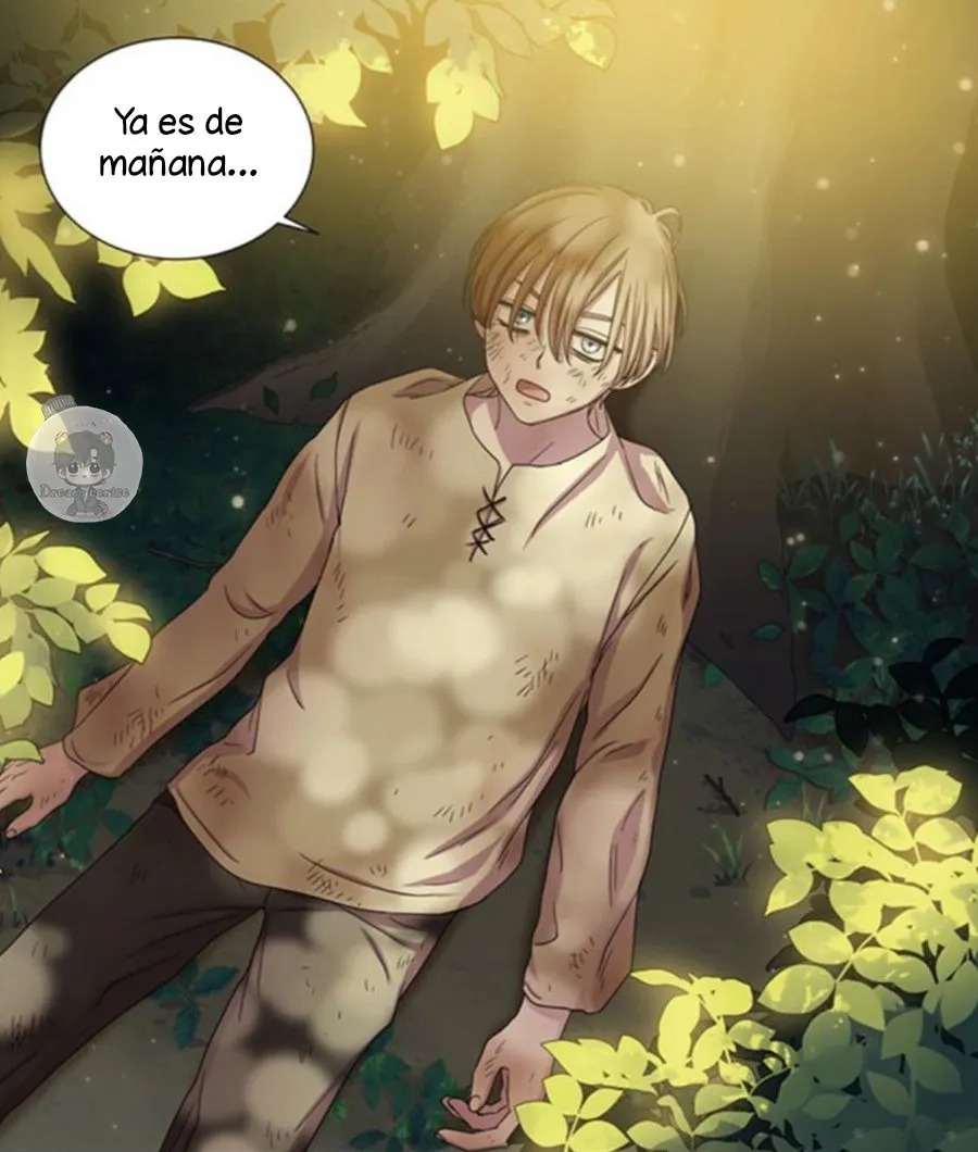 Golden Time Capítulo 27 en Línea - página 36